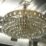 819 2180 HANGING LAMP